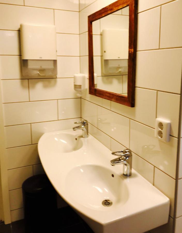 Kittelfjaell Vaerdshus Hotel Kültér fotó