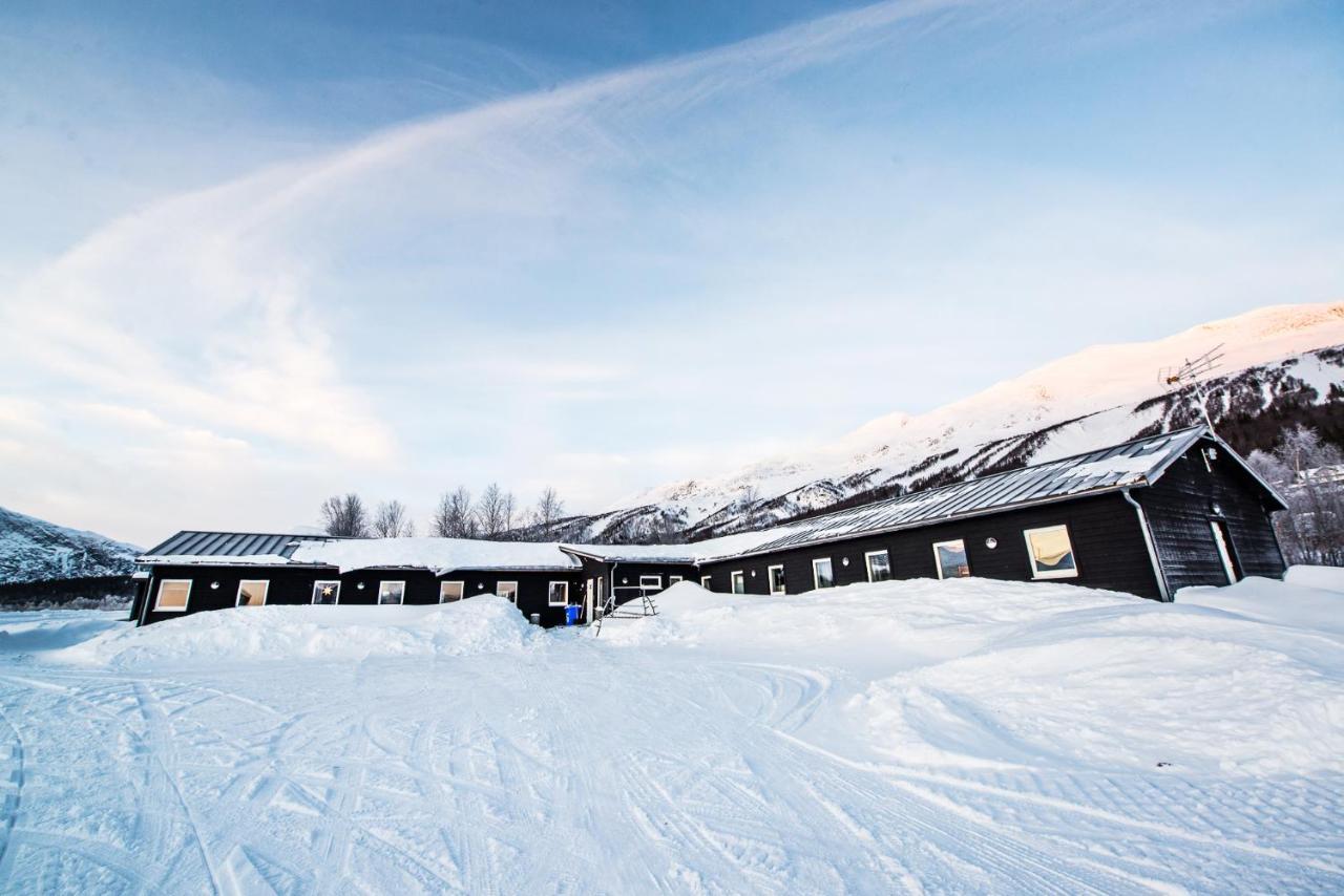 Kittelfjaell Vaerdshus Hotel Kültér fotó