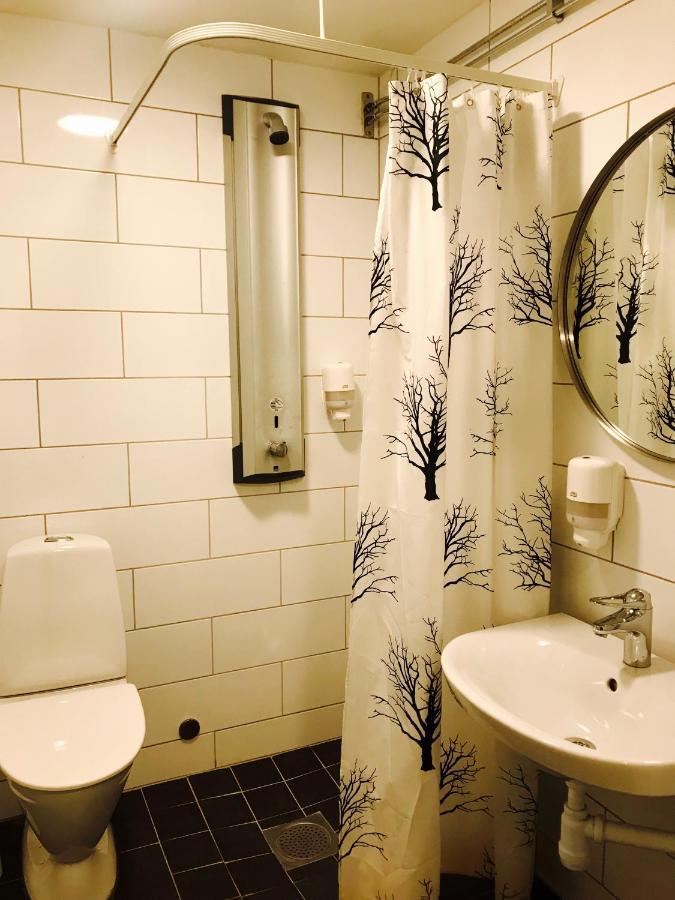 Kittelfjaell Vaerdshus Hotel Kültér fotó